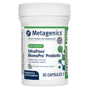 UltraFlora BiomePro Probiotic (30 Capsules)