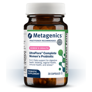 UltraFlora Complete Women's Probiotic (30 Capsules)
