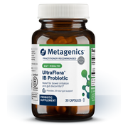 UltraFlora IB Probiotic (30 Capsules)
