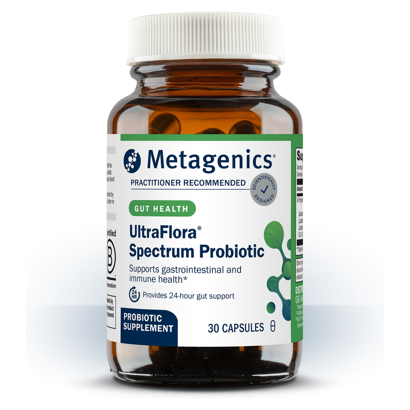 UltraFlora Spectrum Probiotic