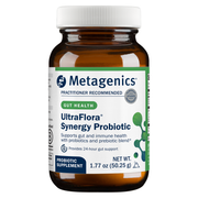 UltraFlora Synergy Probiotic Powder (50 g)