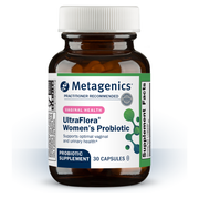 UltraFlora Women's Probiotic (30 Capsules)