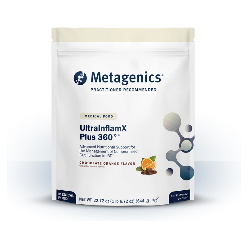 UltraInflamX Plus 360°