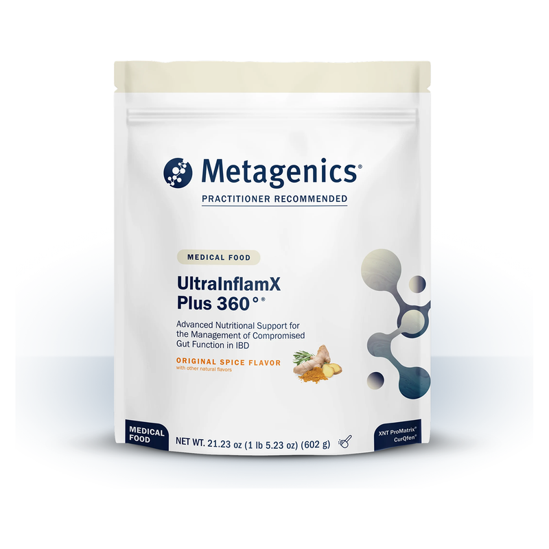 UltraInflamX Plus 360°