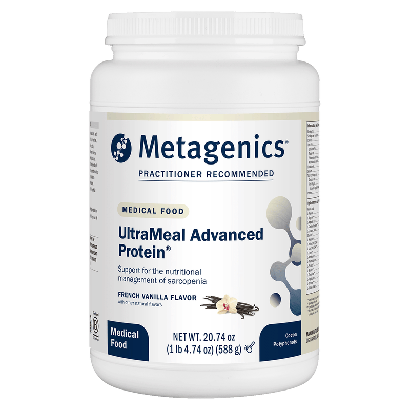 UltraMeal Advanced Protein