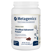 UltraMeal Advanced Protein
