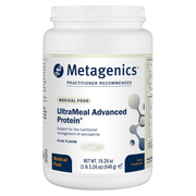 UltraMeal Advanced Protein