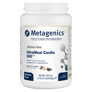 UltraMeal Cardio 360° Pea & Rice Protein