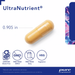 UltraNutrient-Vitamins & Supplements-Pure Encapsulations-360 Capsules-Pine Street Clinic