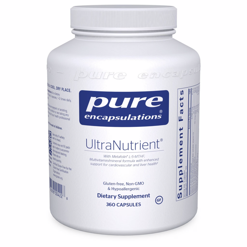 UltraNutrient