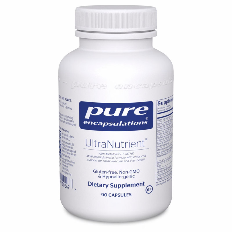 UltraNutrient