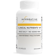 Clinical Nutrients HP