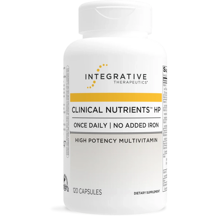 Clinical Nutrients HP