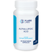 Alpha-Lipoic Acid (150 mg) (60 Capsules)-Vitamins & Supplements-Klaire Labs - SFI Health-Pine Street Clinic
