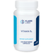Vitamin B6 (150 Capsules )-Vitamins & Supplements-Klaire Labs - SFI Health-Pine Street Clinic