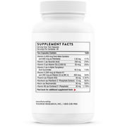 Basic Nutrients 2/Day (60 Capsules)