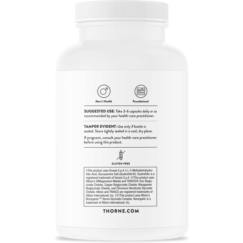 Men's Multi 50+ (180 Capsules)