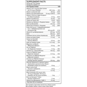 Advanced Nutrients (120 Capsules)