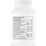 Advanced Nutrients (120 Capsules)