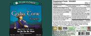 Gecko Tonic Teapills - Ge Jie Da Bu Wan (200 Pills)