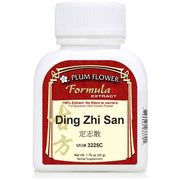 Ding Zhi San Extract Powder (50 Grams)