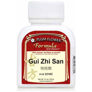 Gui Zhi San Extract Powder (100 Grams)