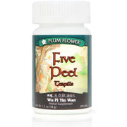 Five Peel Teapills (200 Pills)