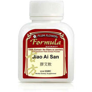 Jiao Ai San Extract Powder (100 Grams)