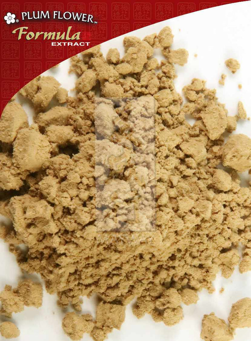 Jiao Ai San Extract Powder (100 Grams)