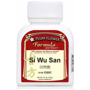 Si Wu San Extract Powder (100 Grams)