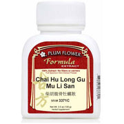 Chai Hu Long Gu Mu Li San Extract Powder (100 Grams)