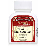 Chai Hu Shu Gan San Extract Powder (100 Grams)
