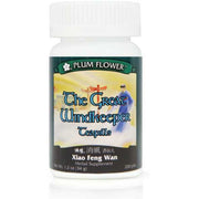 Great Windkeeper Teapills (Xiao Feng Wan) (200 Pills)
