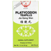 Jie Geng Wan (200 Pills)