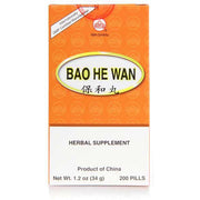 Bao He Wan (200 Pills)