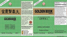 Golden Book Teapills - Jin Gui Shen Qi Wan (200 Pills)-Vitamins & Supplements-Min Shan-Pine Street Clinic