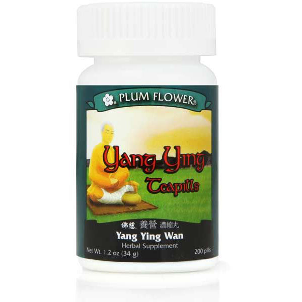 Yang Ying Wan (200 Pills)