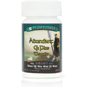 Abundant Qi Plus Teapills (Shen Qi Wu Wei Zi Wan) (200 Pills)