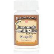 Eucommia Combination Tablets (Du Zhong Pian) (100 Tablets)