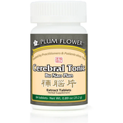 Cerebral Tonic (Bu Nao Pian)