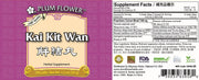 Kai Kit Wan (200 Teapills)