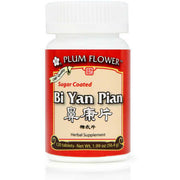 Bi Yan Pian - Sugar Coated (120 Tablets)