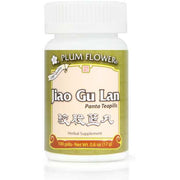 Jiao Gu Lan Wan (100 Pills)