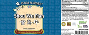 Shou Wu Pian (100 Tablets)