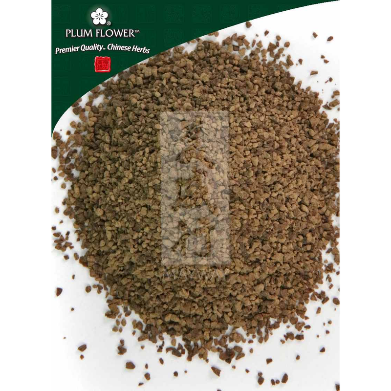 Ji Gu Cao (Abrus cantoniensis herb) Extract Granule (100 Grams)