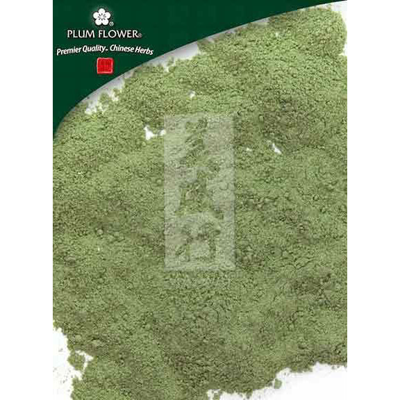 Chuan Xin Lian (Andrographis paniculata herb) Powder (Unsulfured) (500 Grams)