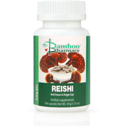 Reishi Capsules (100 Capsules)