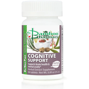 Cognitive Support Tablets (100 Tablets)