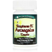 Stephania & Astragalus Teapills (Fang Ji Huang Qi Wan) (200 Pills)