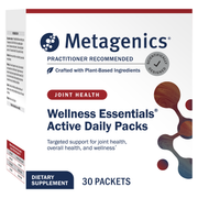 Wellness Essentials Active Daily Packs (30 Packets)